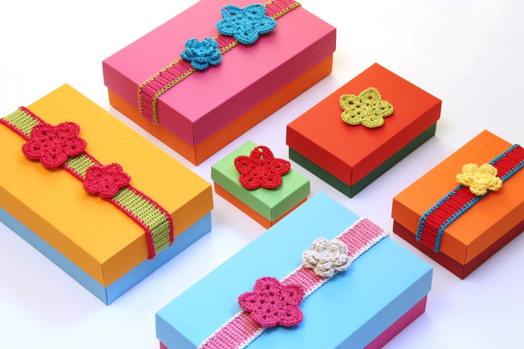 škatla darilna škatla škatle darilne škatle zavijanje daril darilo paket 