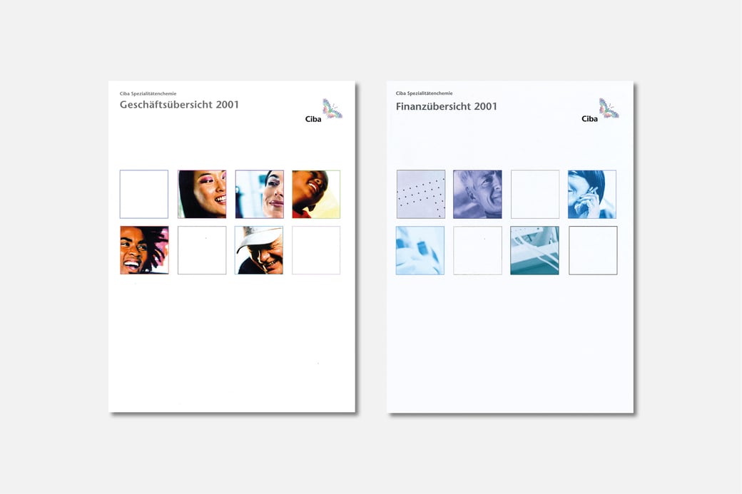 Grafik, Grafikdesign, Corporate Design