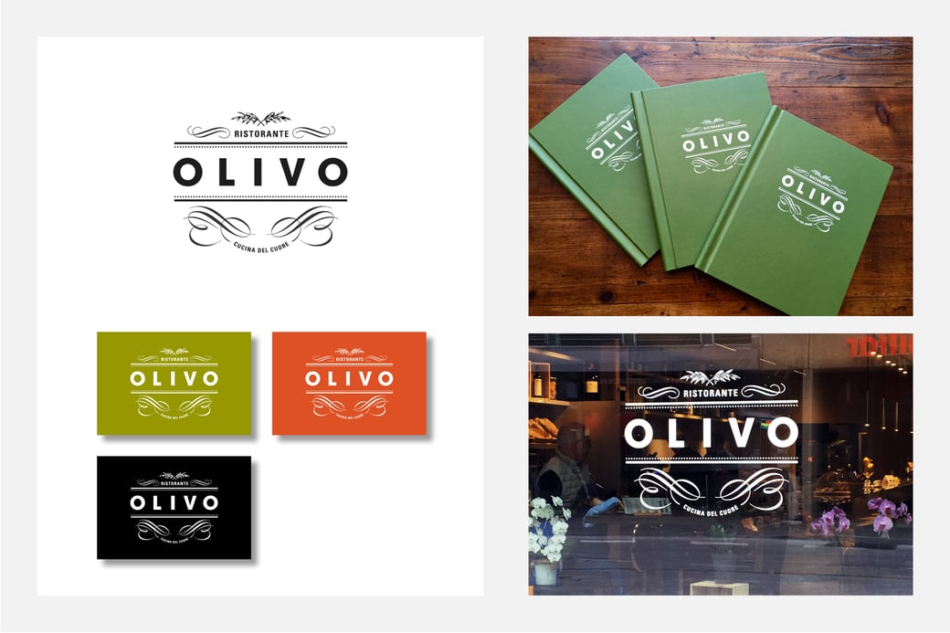 Grafikdesign Corporate Design