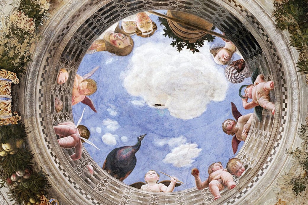 Connessioni Culturali: Mantegna