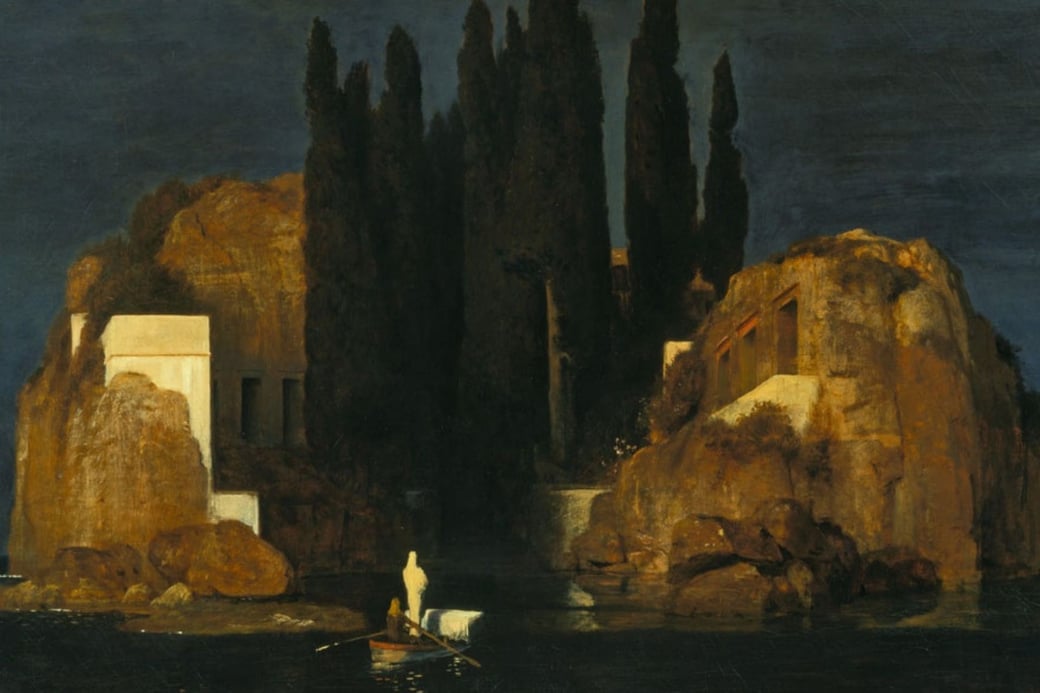 Connessioni Culturali: Simbolismo