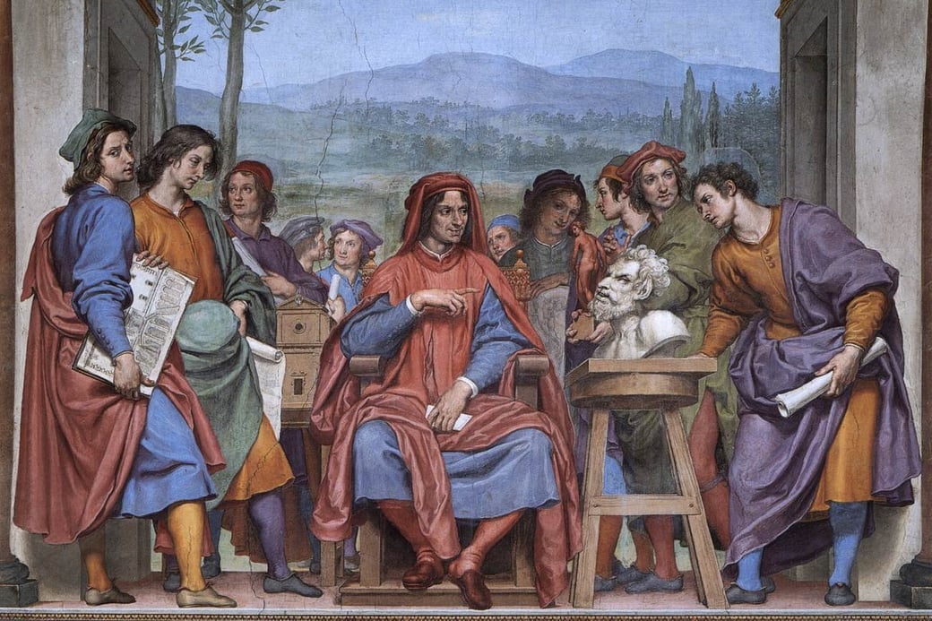 Connessioni Culturali: i Medici