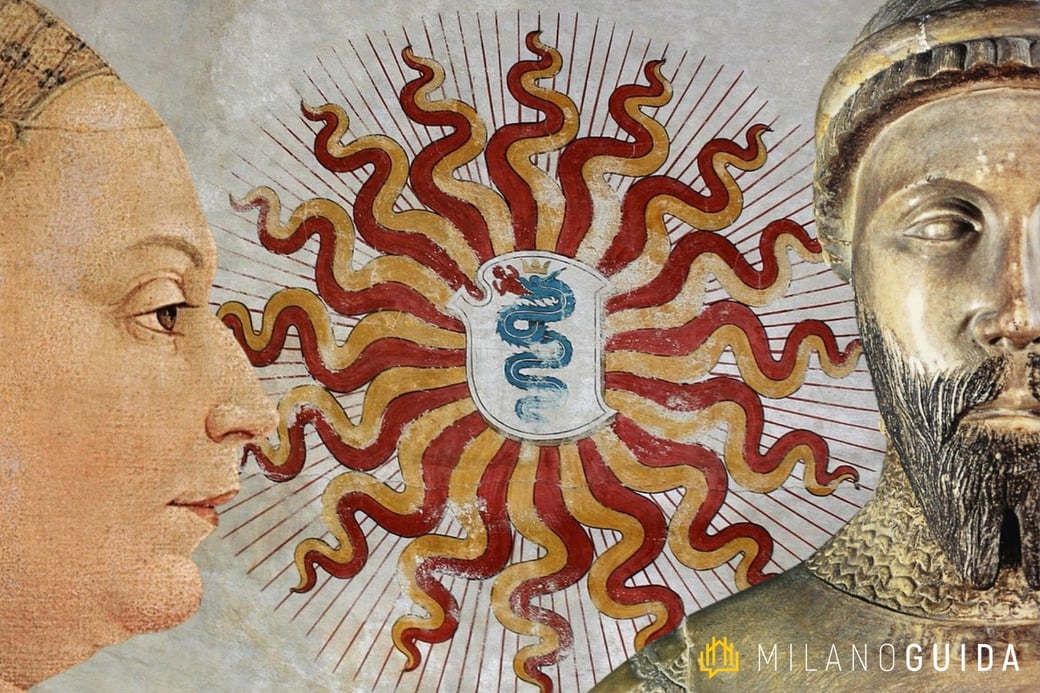 Connessioni Culturali: Visconti