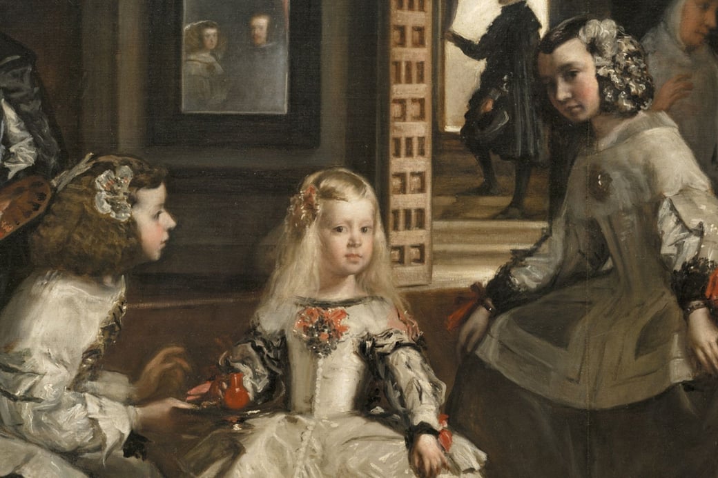 Connessioni Culturali: Velazquez
