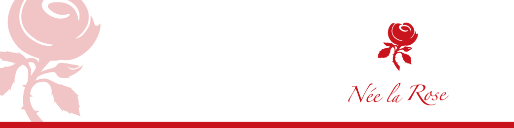 Née la Rose ネラローズ