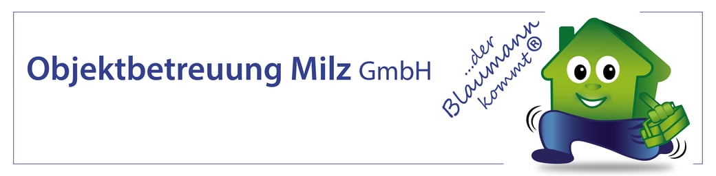 Objektbetreuung Milz GmbH - Dienste rund ums Haus im Großraum Verden-Bremen