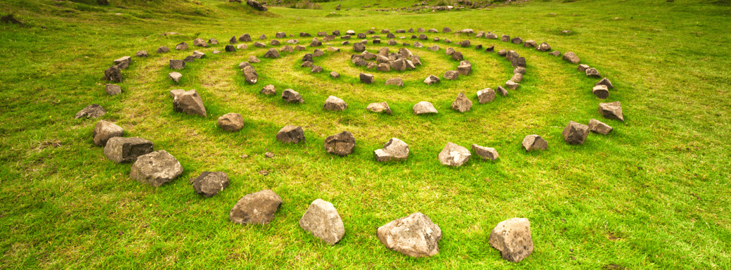 Karibu-Living, SpiritCircle