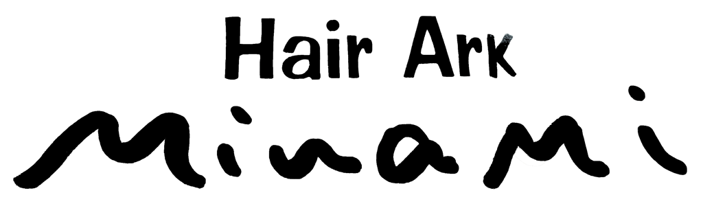 Hair Ark Minami アットホームな理容室