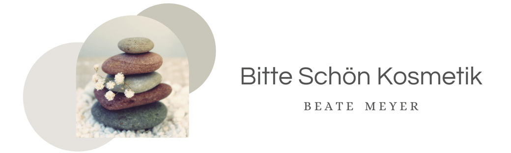 BITTE SCHÖN KOSMETIK - Beate Meyer