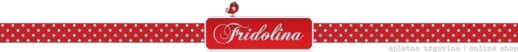 Fridolina