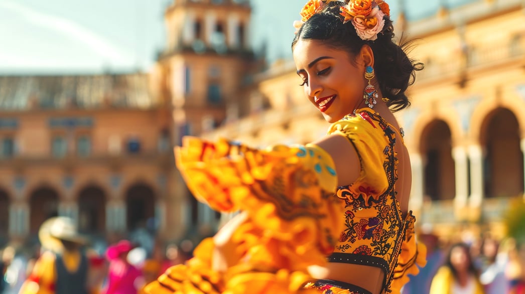 Paella espagnole à domicile