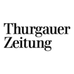 Logo Thurgauer Zeitung