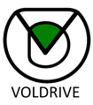 VOLDRIVE  - Oldtimer-Umbau zum E-Auto