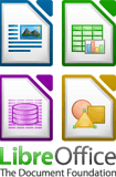 Libre Office Logo