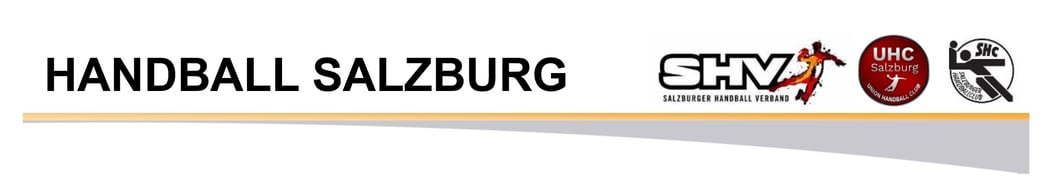 Salzburger Handballverband