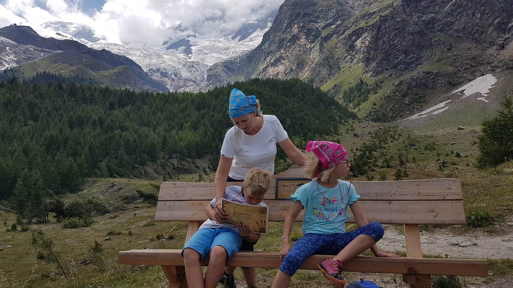 Zum Weiterlesen den Artikel antippen