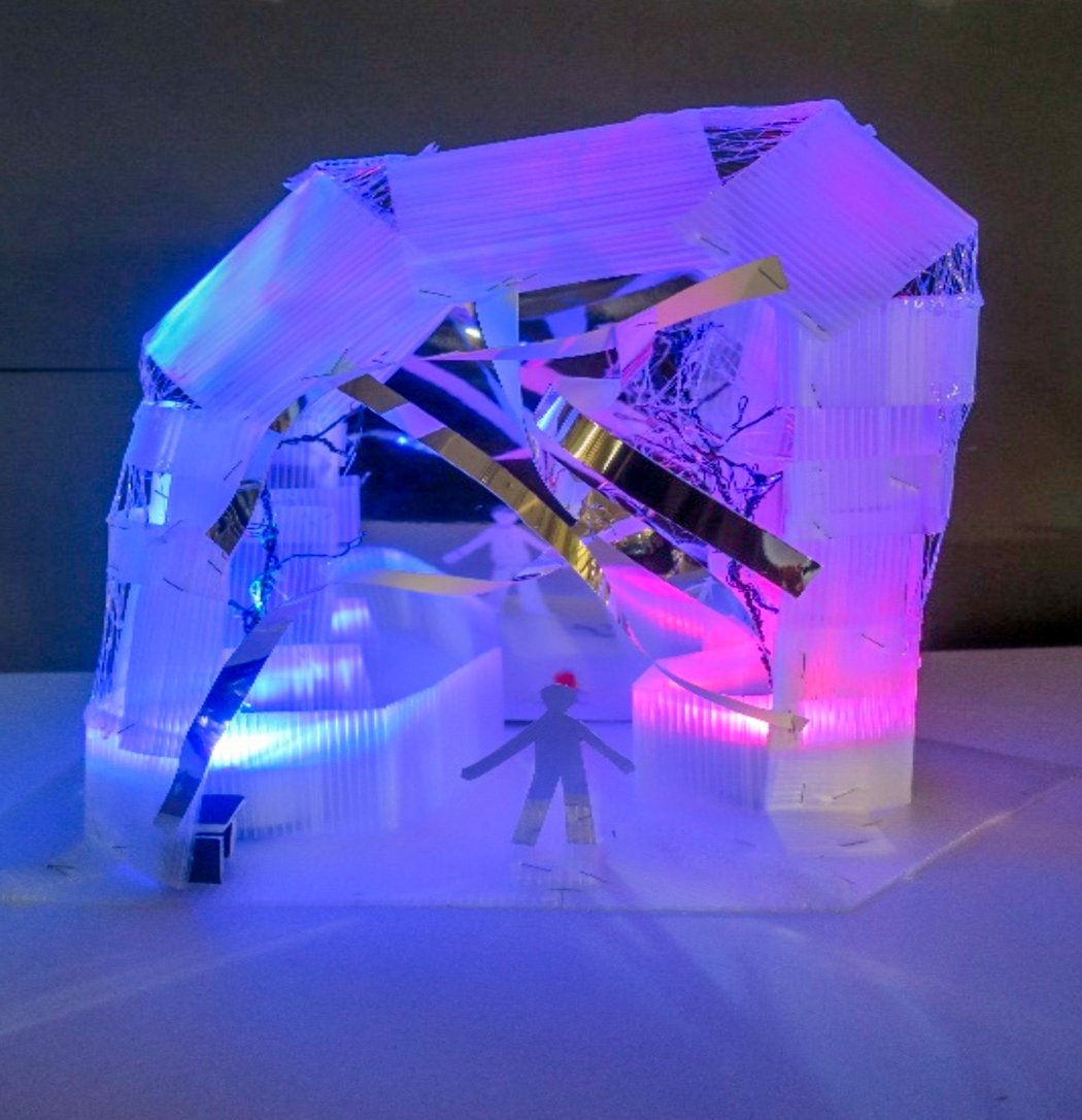 本当の心への門 6年生 Rさん