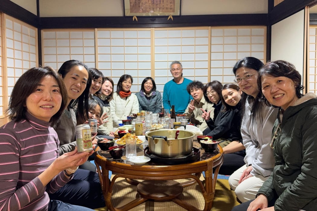 海の幸・山の幸