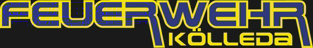 Freiwillige Feuerwehr Kölleda