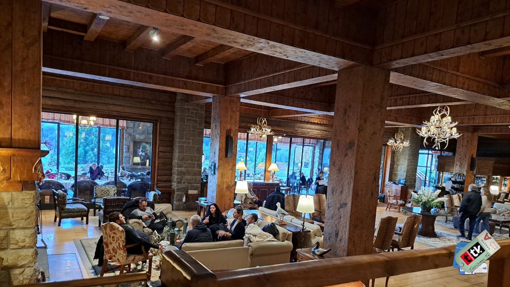 Estadísticas de turismo tv viajar