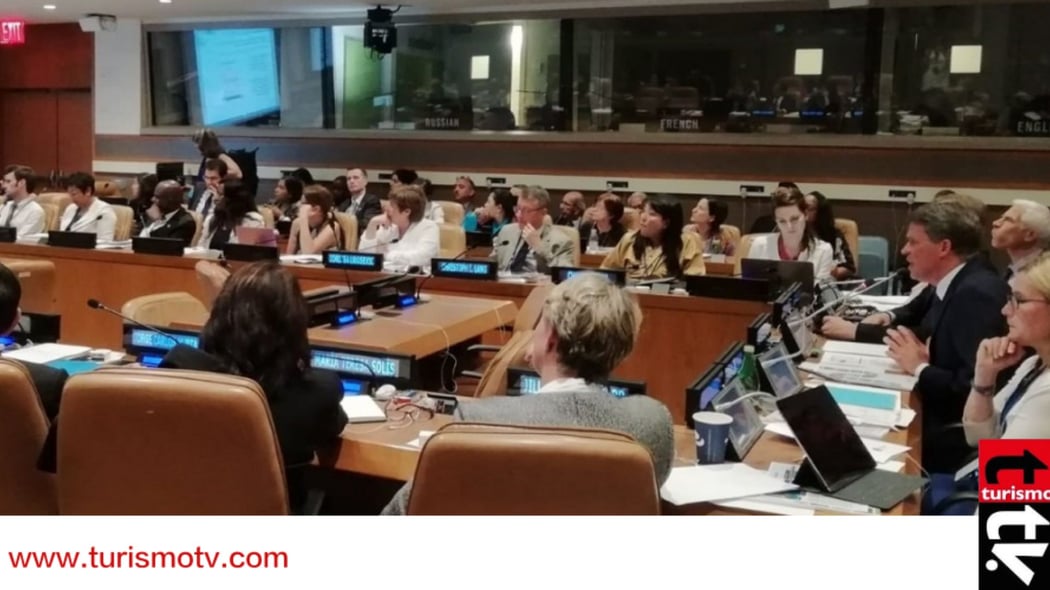 Turismo y Construcción en Turismo Tv