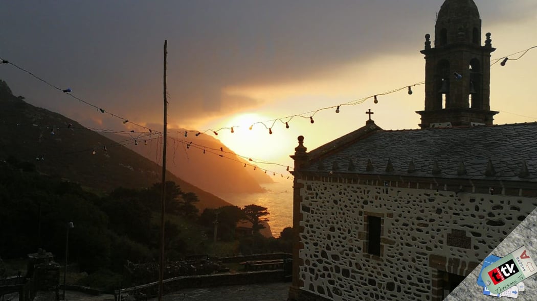 paisajes con tv turismo radio y viajar