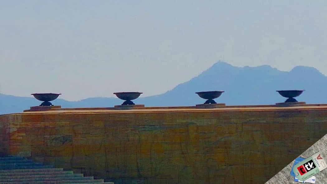 Lo mejor de los viajes está en turismo tv, televisión turística