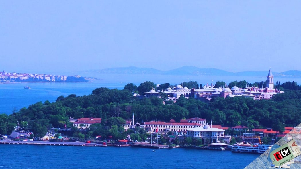 Turquía con Turismo Tv A viajar