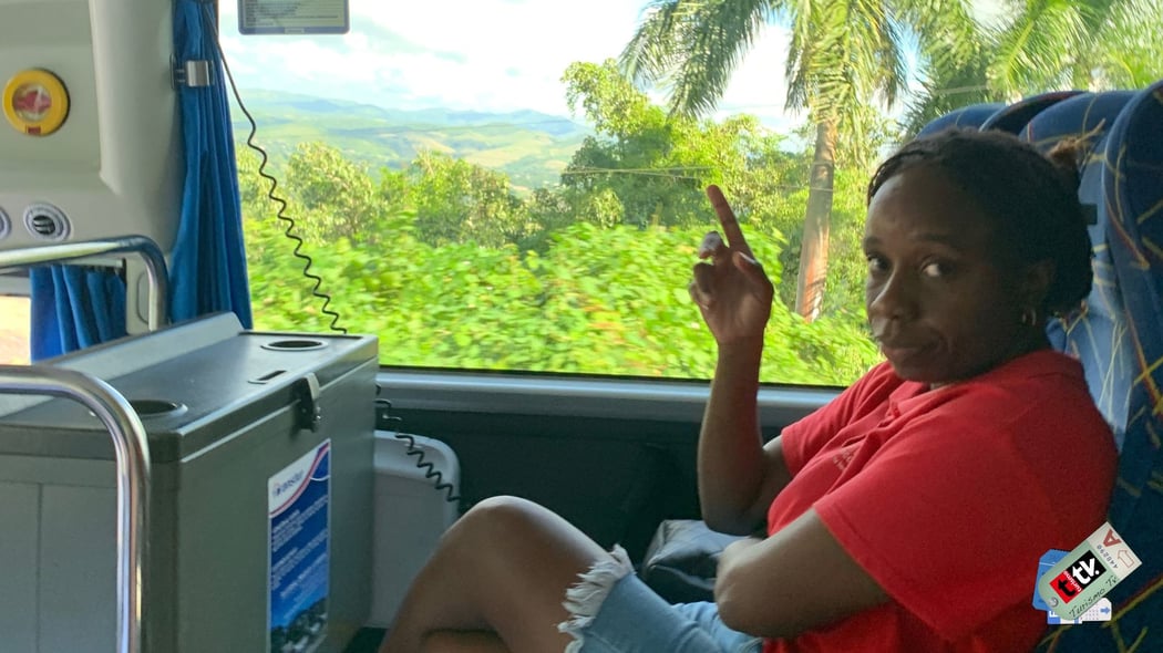 Viajar con Turismo Tv a Cuba