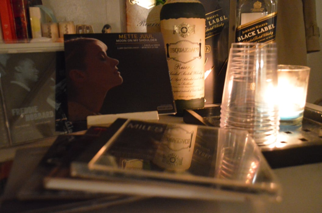 平尾駅近く　美容室ピース