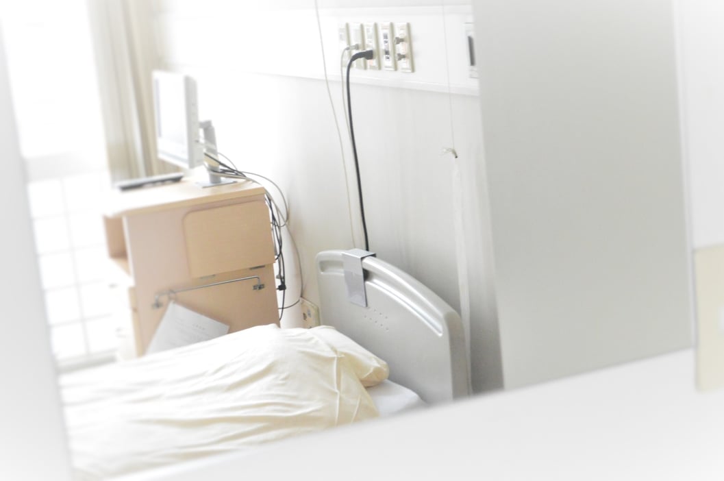 平尾駅近く　美容室ピース