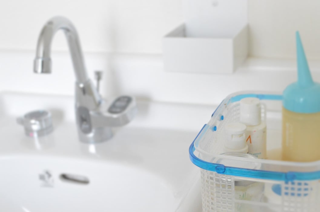 南区高宮美容室　P's