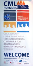 CML Horizons 2013