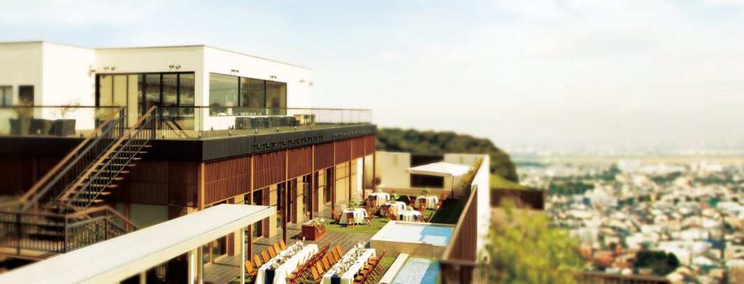 アマンダンテラス_外観1