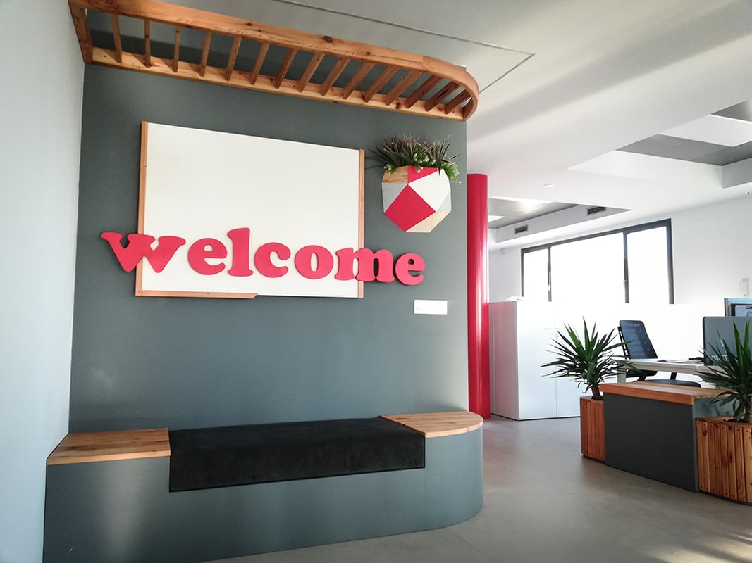 Diseño y fabricación de mobiliario y decoración