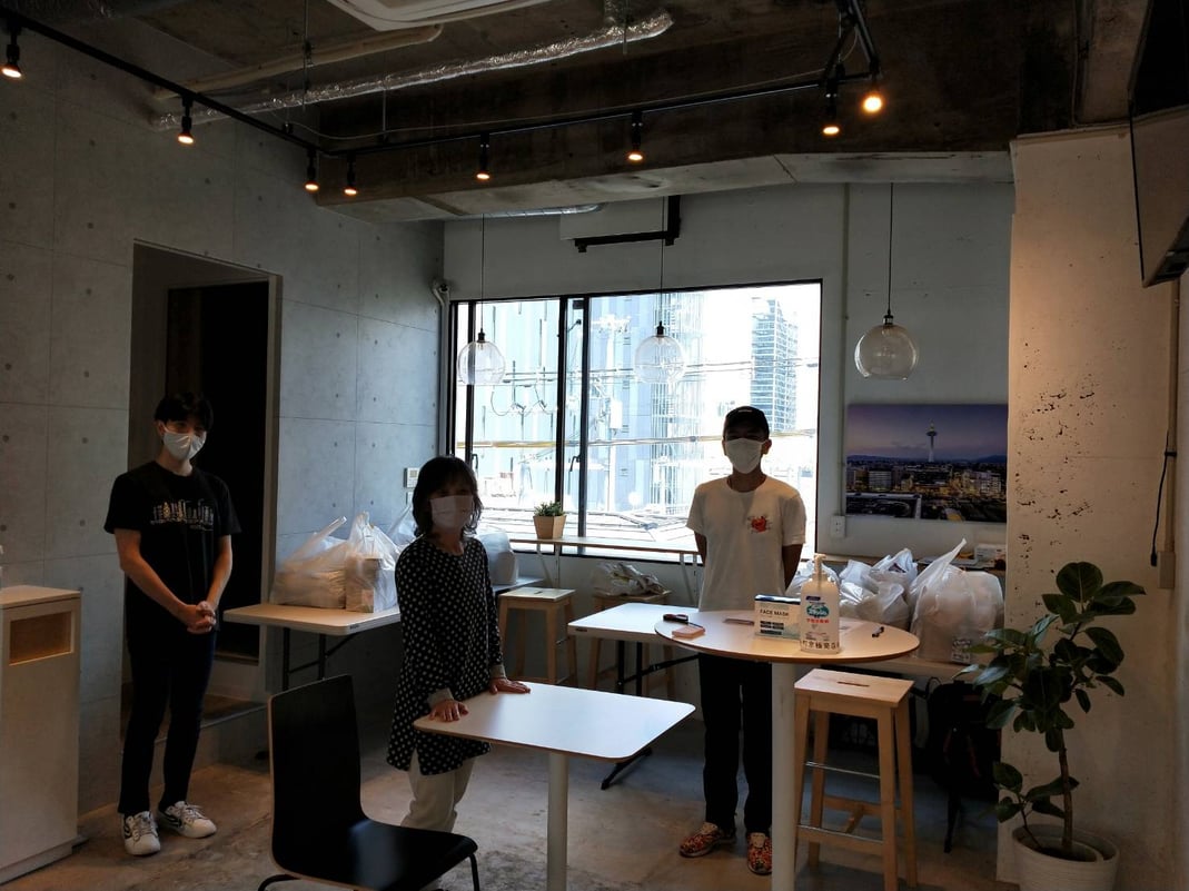 マスタードシードクリスチャン教会 京都会場