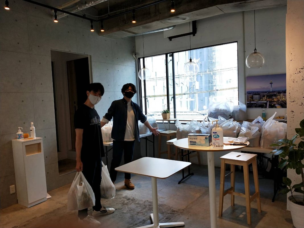 マスタードシードクリスチャン教会 京都会場