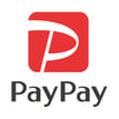 キャッシュレス決済　PayPay　使えます