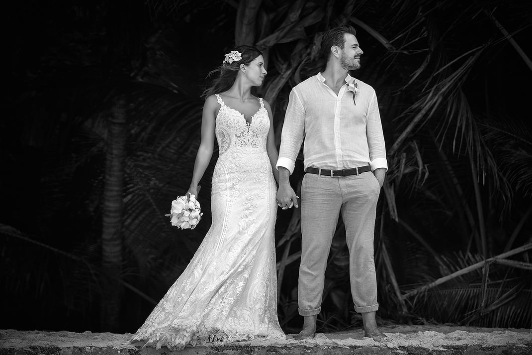 Hochzeit Fotograf La Digue