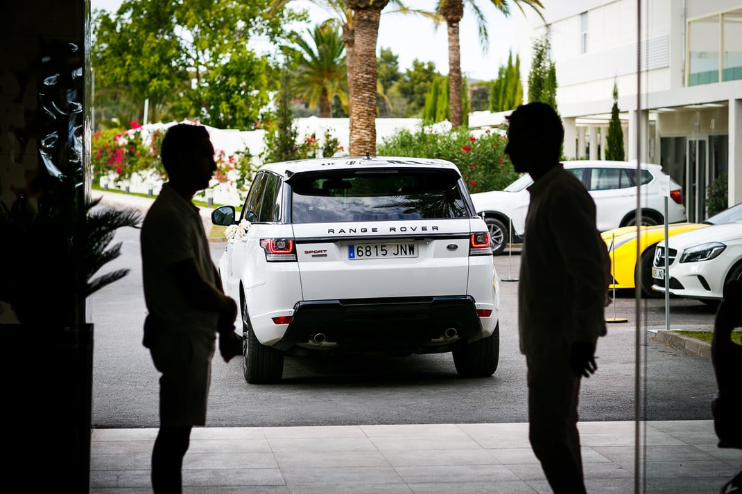 Hochzeitsfotograf Ibiza