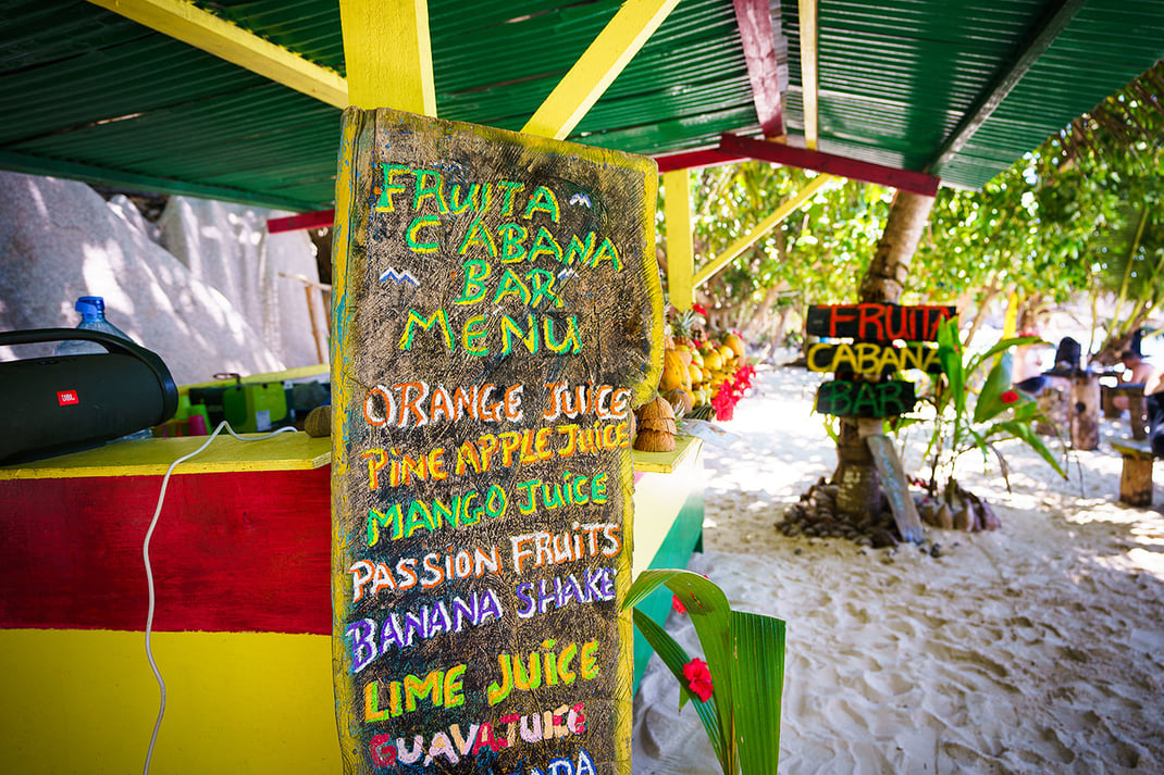 Hochzeitsfotograf Seychellen