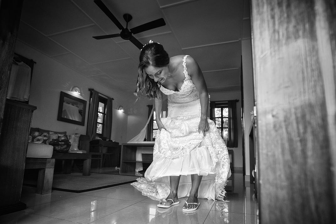 Hochzeitslocation Seychelles