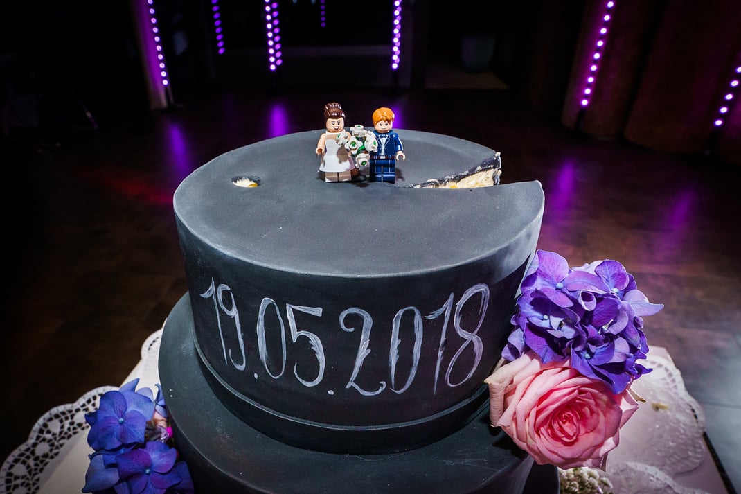 Hochzeit feiern in Luxemburg