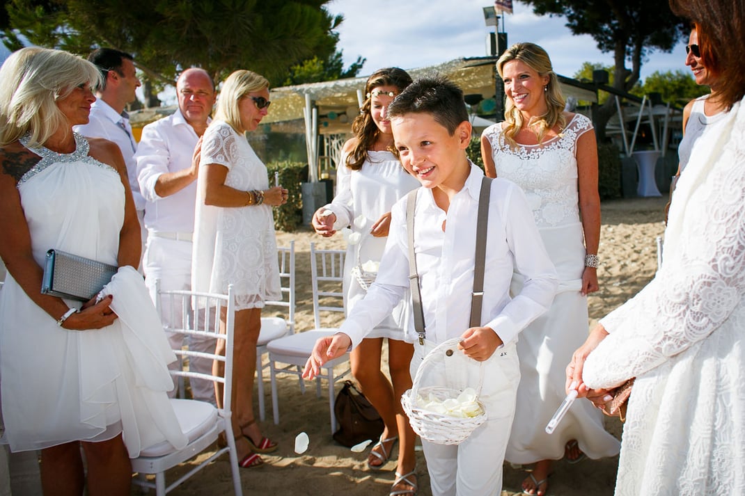 Hochzeit Fotograf ME Ibiza