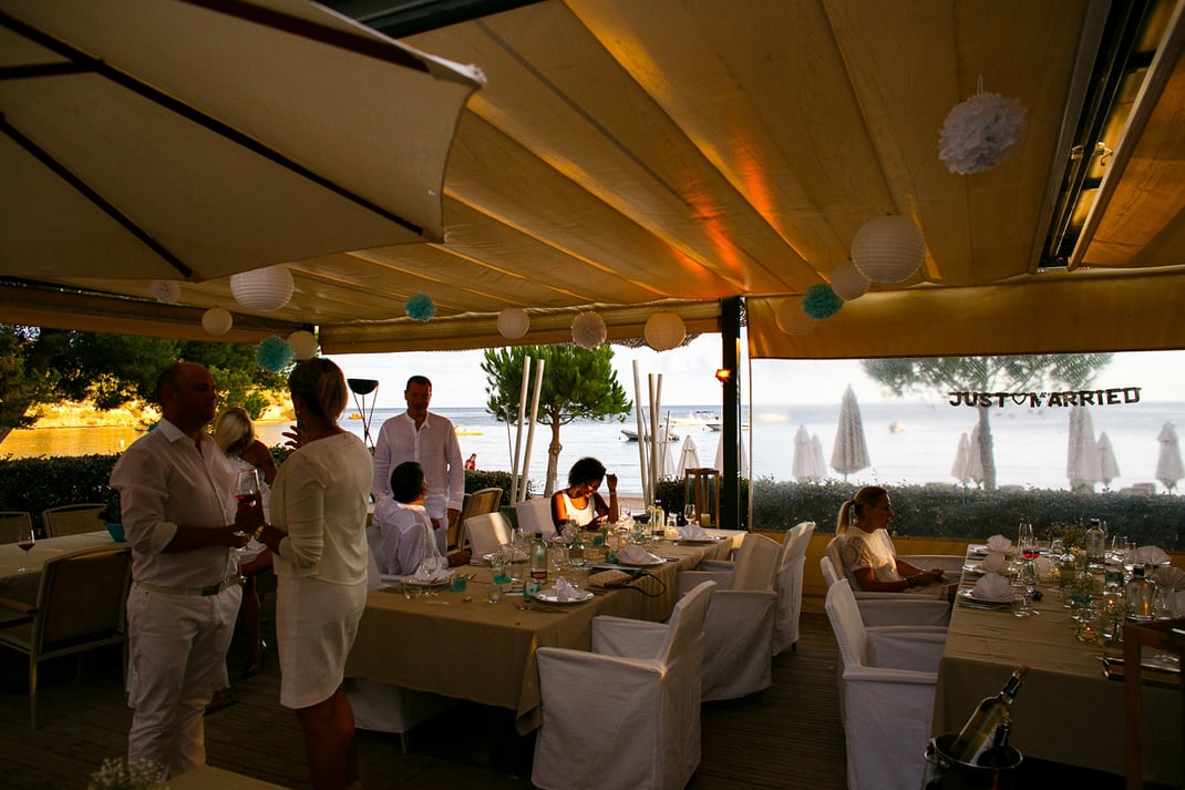 Hochzeit Fotograf ME Ibiza