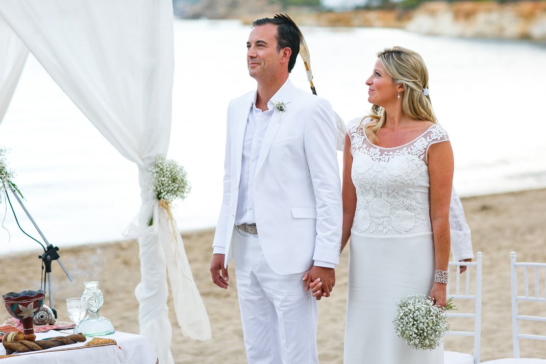 Hochzeit Fotograf ME Ibiza