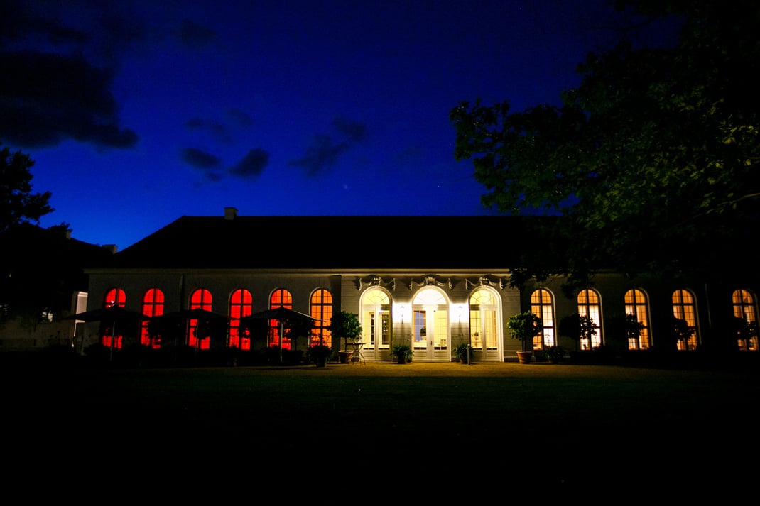 Hochzeit Fotograf Schloss Neuhardenberg