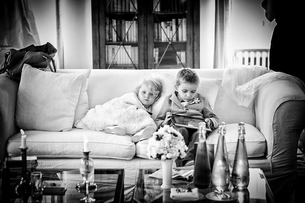 Wedding Photographer Berlin