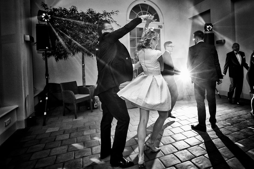 Hochzeitsfotos Berlin