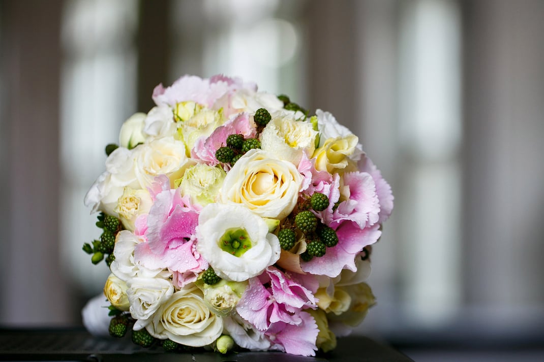 Hochzeitslocation Schloss Neuhardenberg